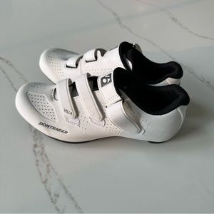 Bontrager Vella cycling shoes